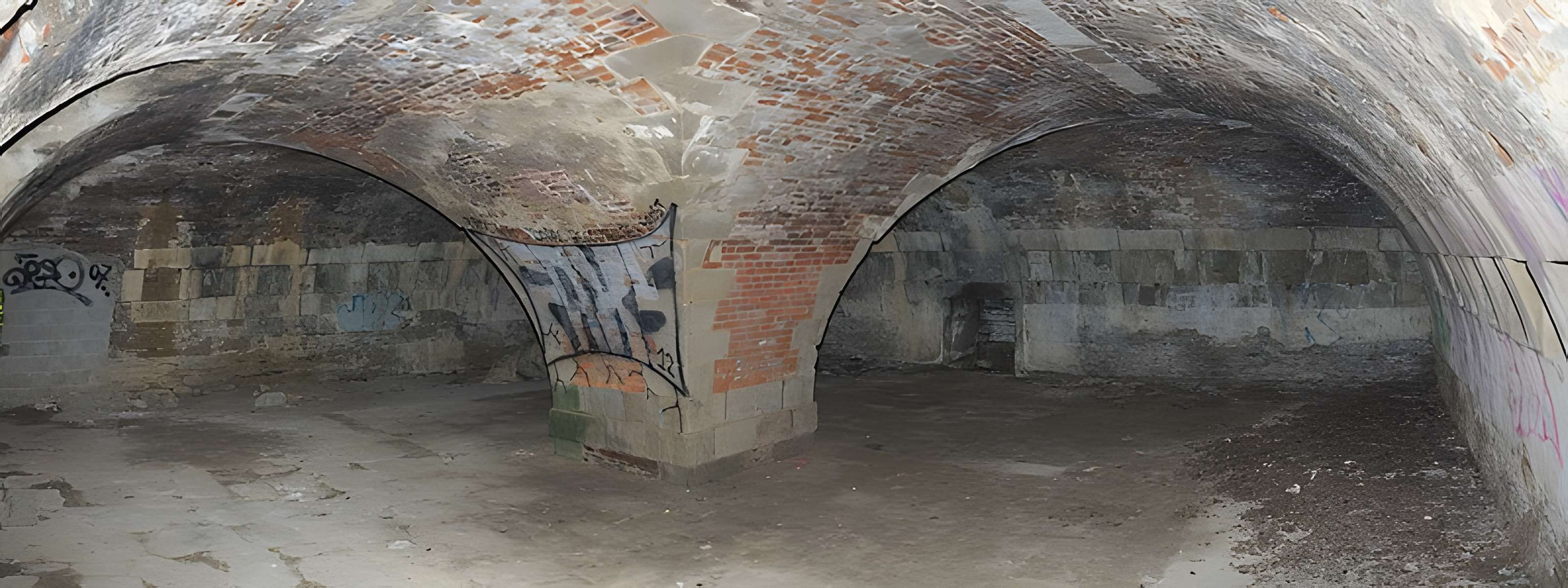 Batterie de Cornouaille de Roscanvel