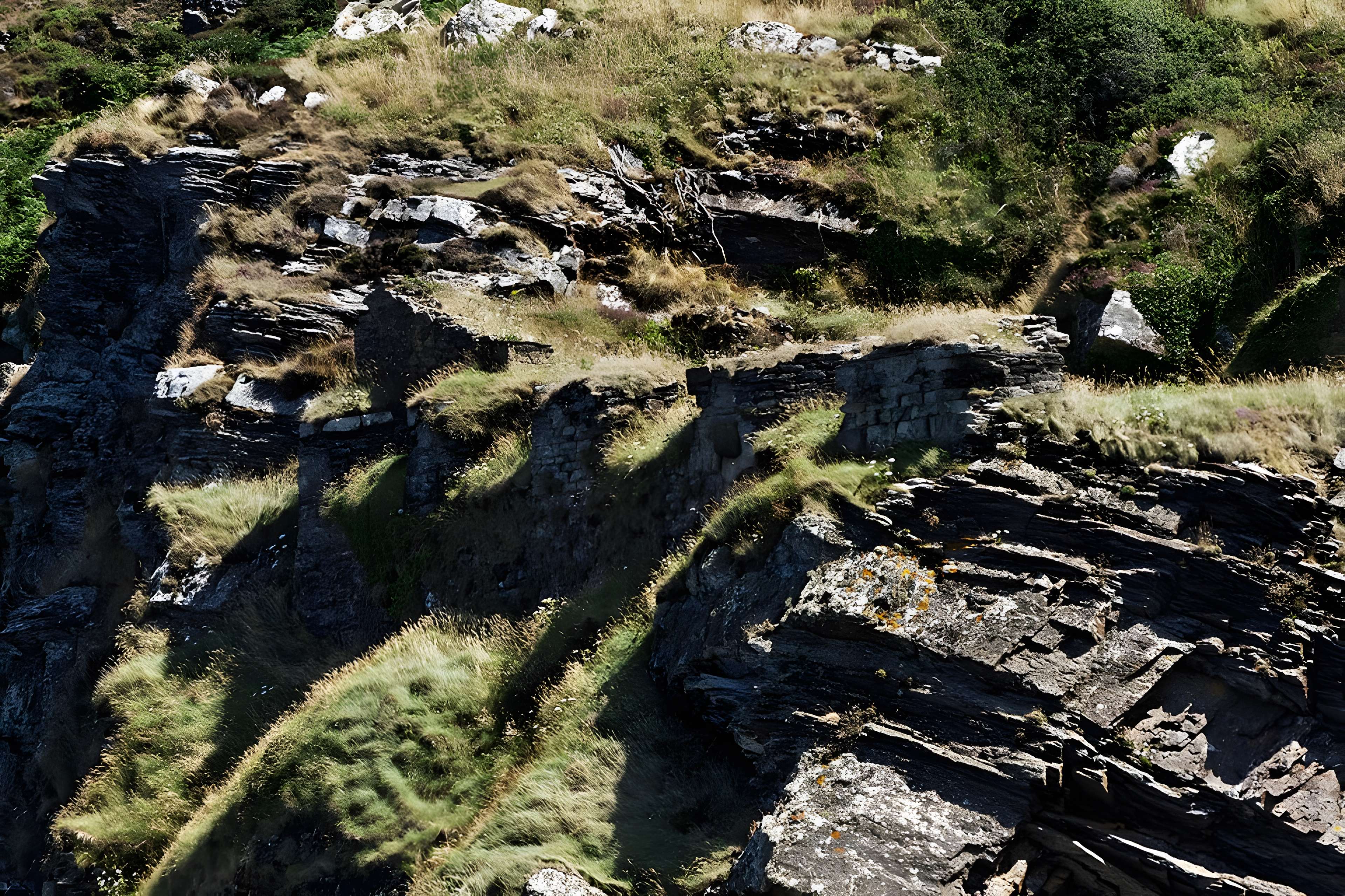 Batterie de Cornouaille de Roscanvel