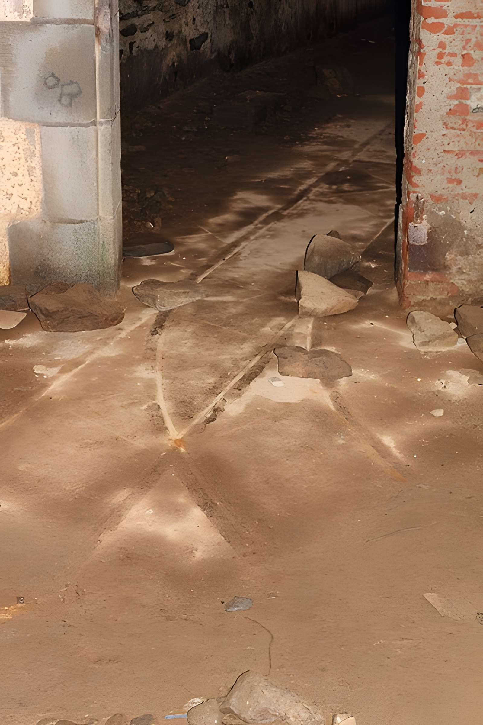 Batterie de Cornouaille de Roscanvel