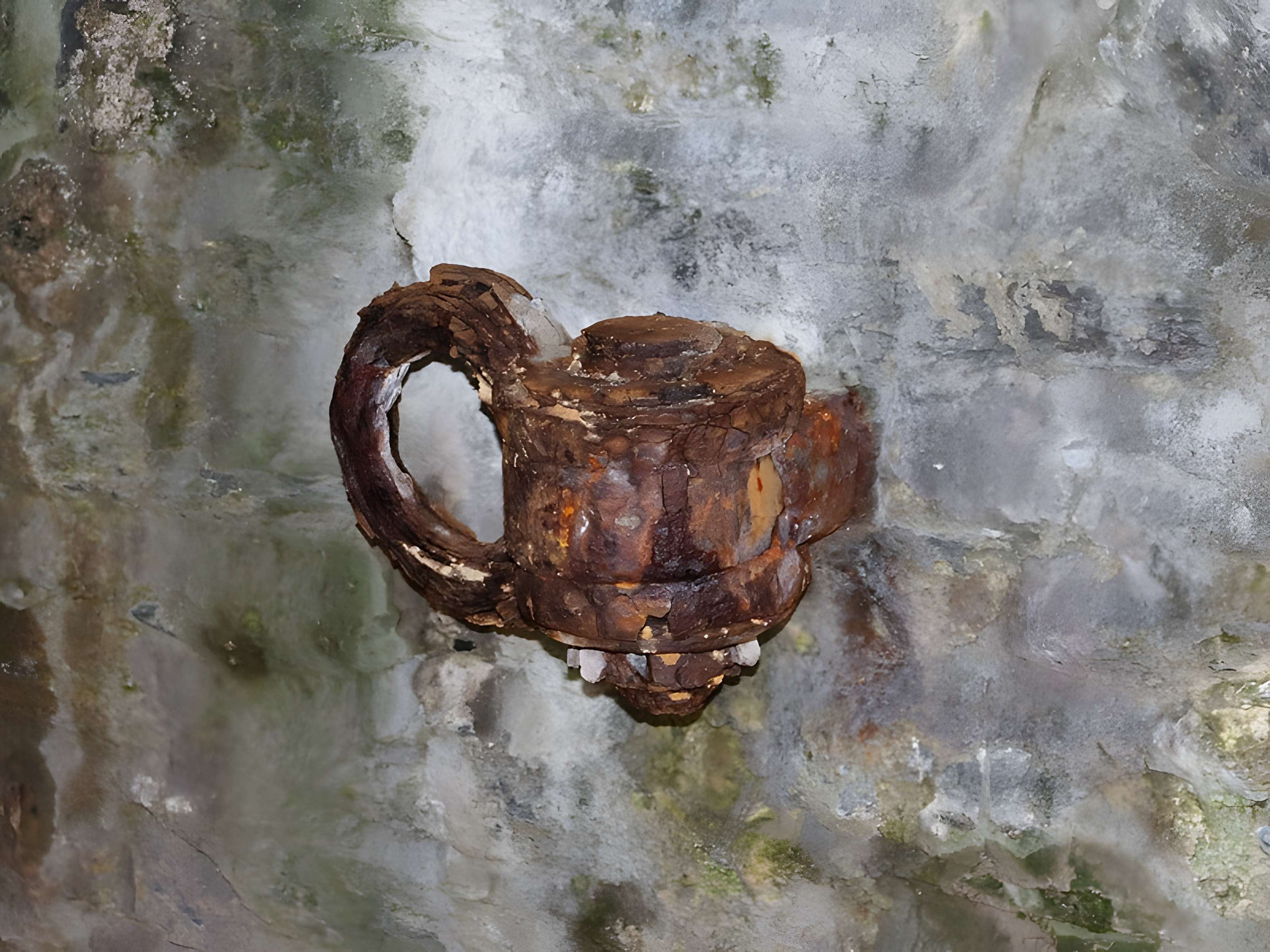 Batterie de Cornouaille de Roscanvel