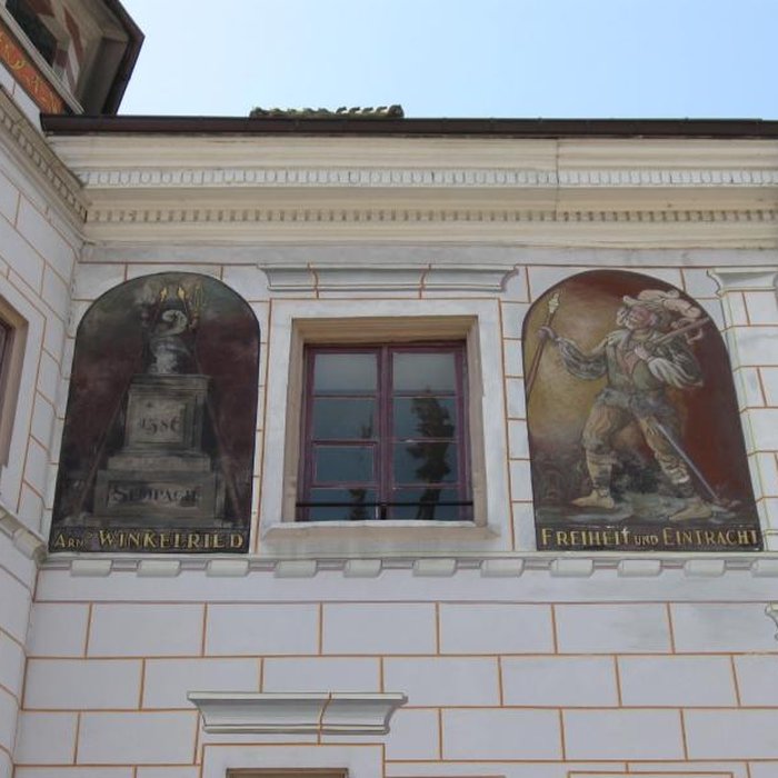 Photo de Maison Mieg à Mulhouse