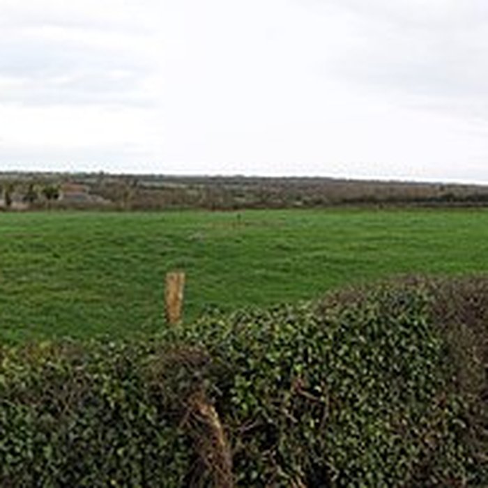 Photo de Batterie de Crisbecq à Saint-Marcouf