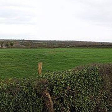 Batterie de Crisbecq à Saint-Marcouf