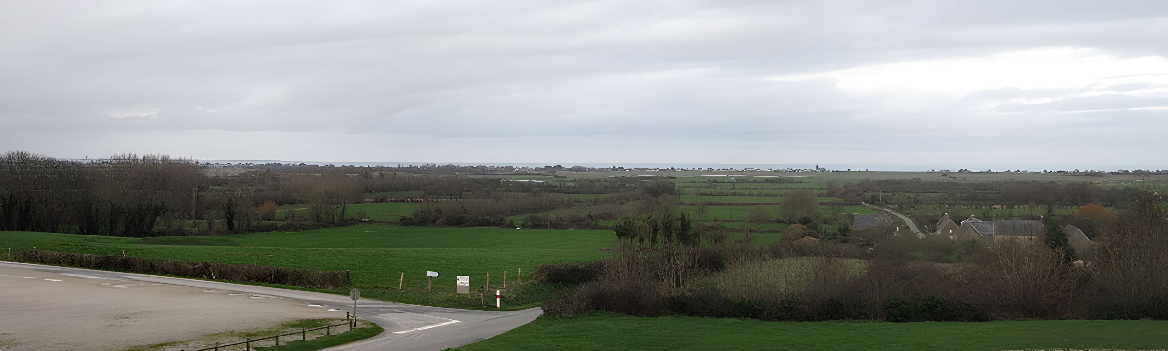 Batterie de Crisbecq à Saint-Marcouf