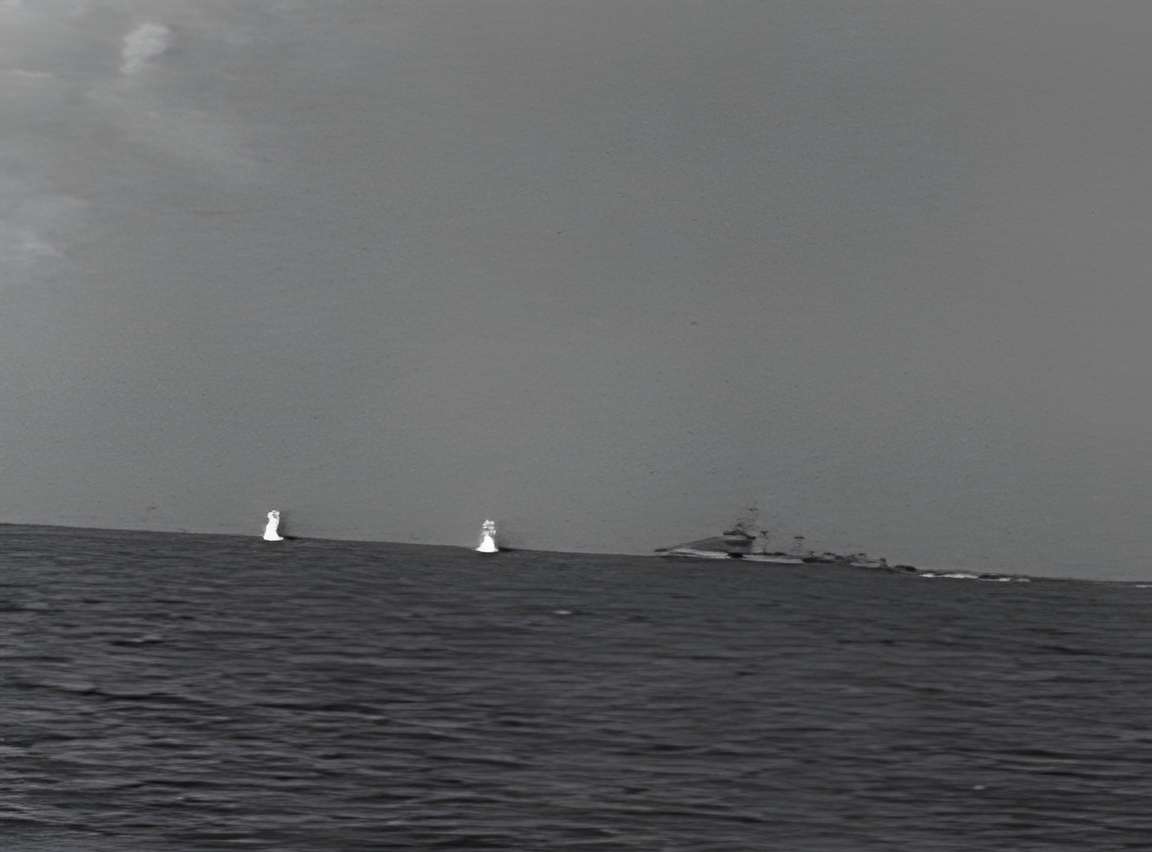 Batterie de Crisbecq à Saint-Marcouf