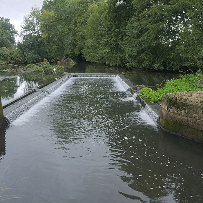 Photo de Becquet de lIton à Bourth
