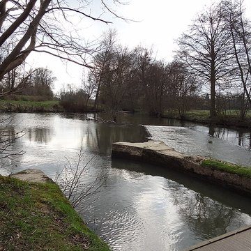 Becquet de lIton à Bourth