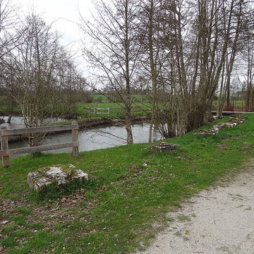 Becquet de lIton à Bourth