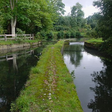 Becquet de lIton à Bourth