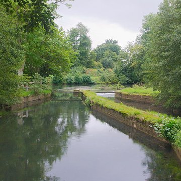 Becquet de lIton à Bourth