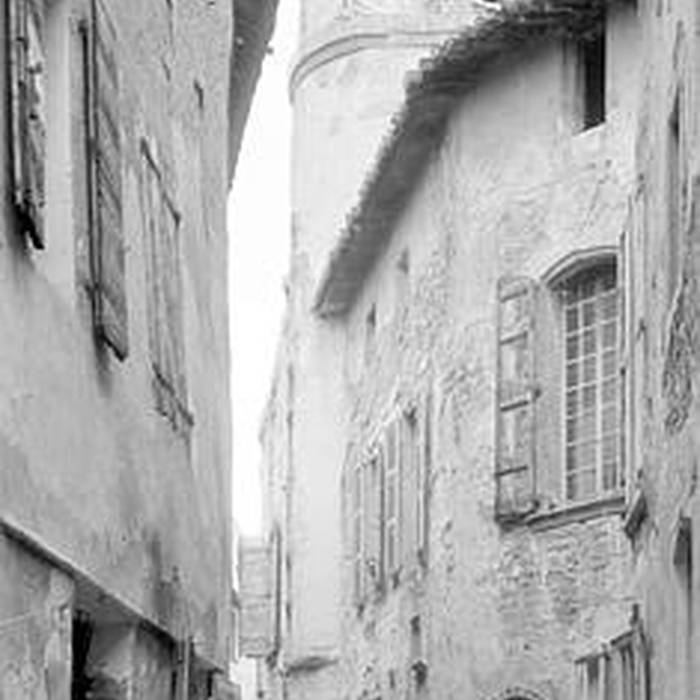 Photo de Beffroi de Caromb