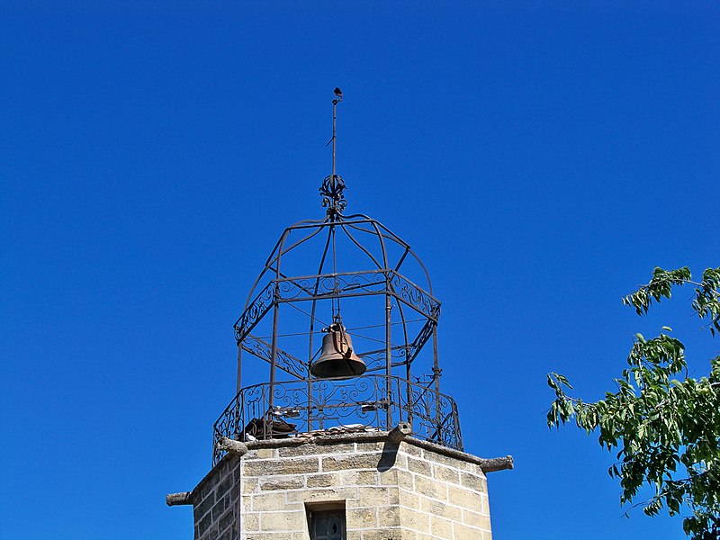 Beffroi de Courthézon