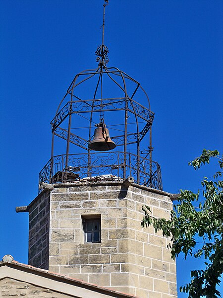 Beffroi de Courthézon