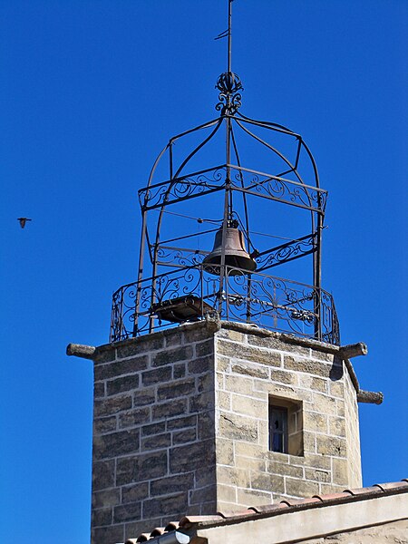 Beffroi de Courthézon