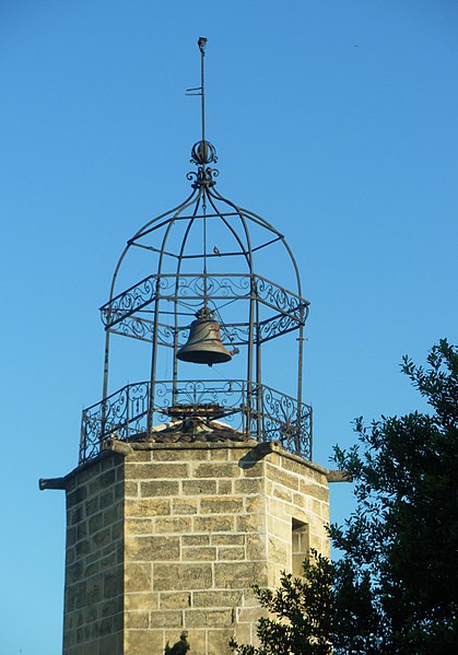 Beffroi de Courthézon