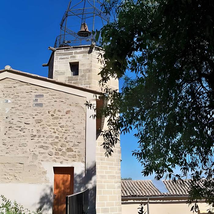 Photo de Beffroi de Courthézon