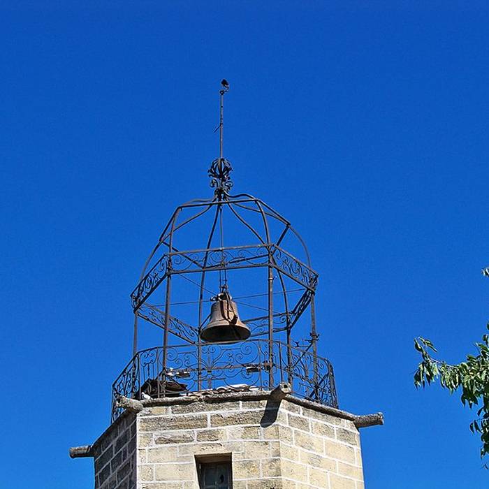 Photo de Beffroi de Courthézon
