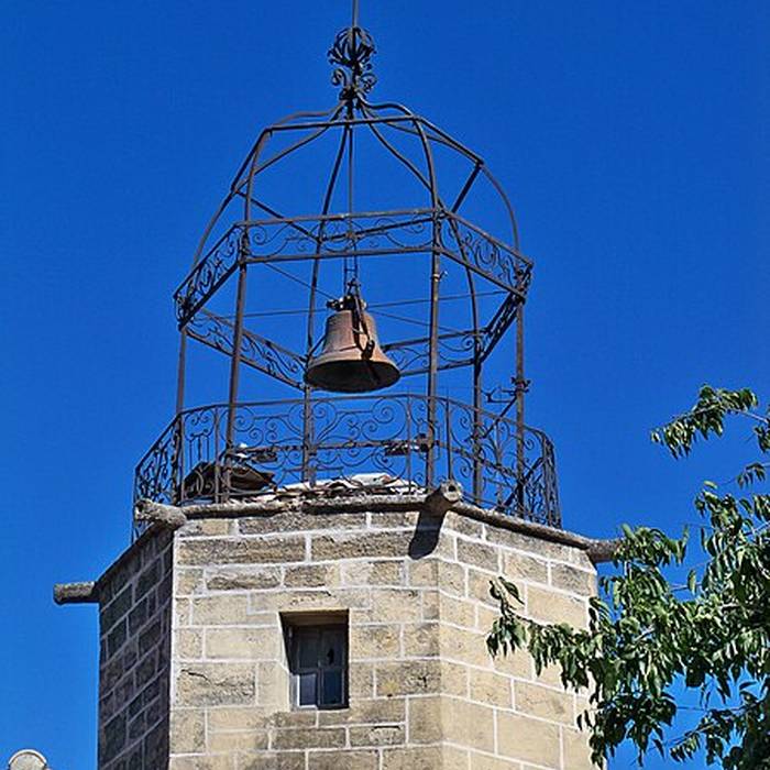 Photo de Beffroi de Courthézon