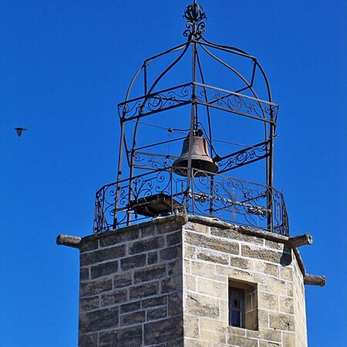 Photo de Beffroi de Courthézon