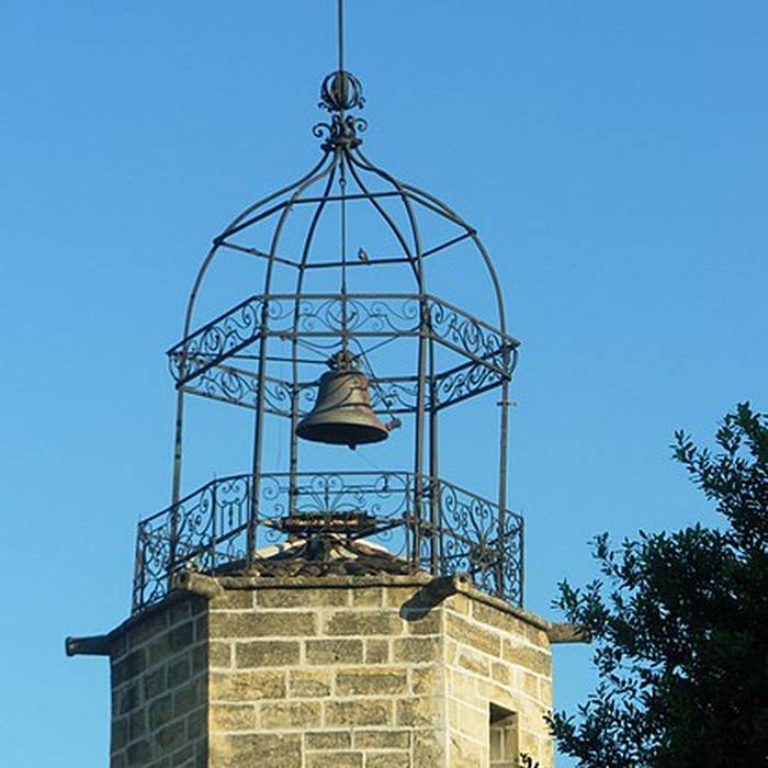 Photo de Beffroi de Courthézon