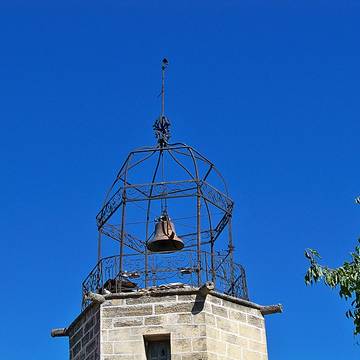 Beffroi de Courthézon