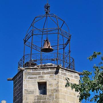 Beffroi de Courthézon