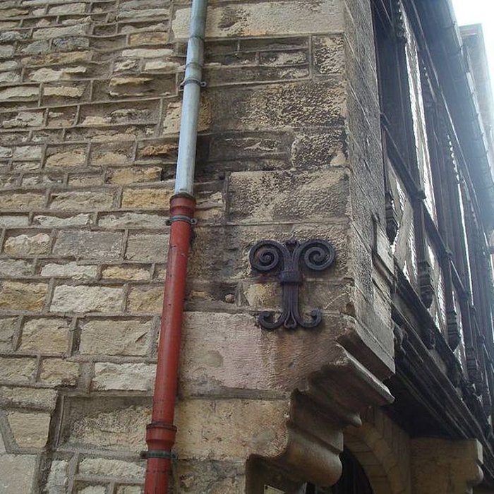 Photo de Maison Millière à Dijon