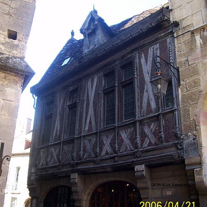Photo de Maison Millière à Dijon