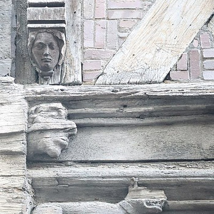 Photo de Maison Millière à Dijon