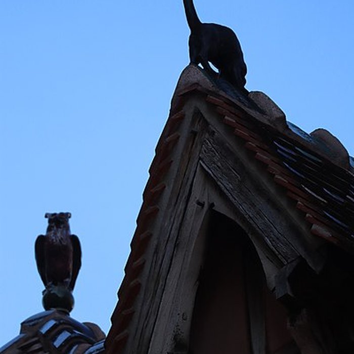 Photo de Maison Millière à Dijon