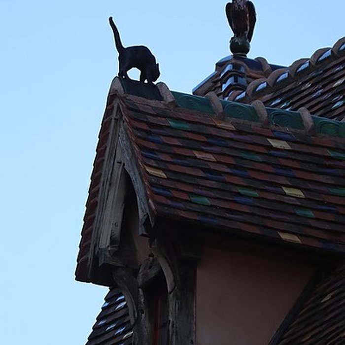 Photo de Maison Millière à Dijon