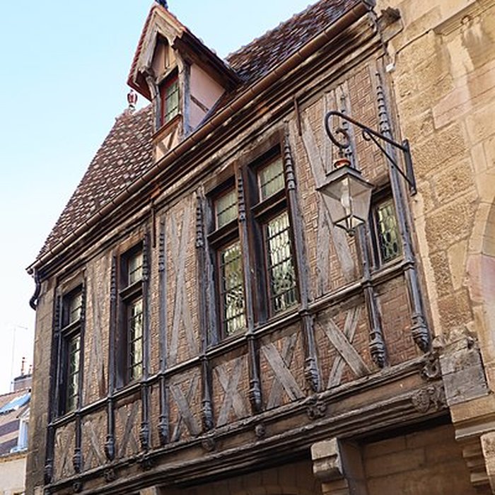 Photo de Maison Millière à Dijon