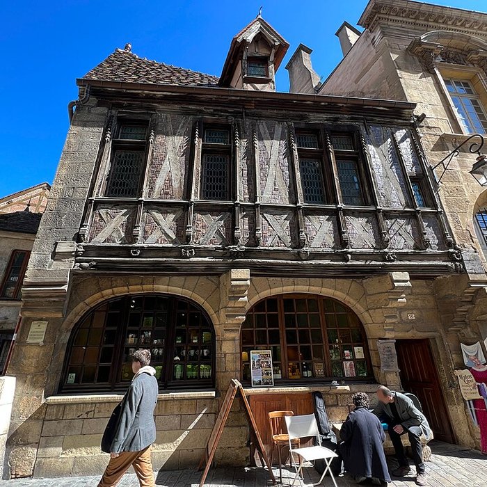 Photo de Maison Millière à Dijon