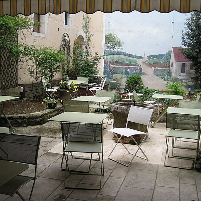 Photo de Maison Millière à Dijon