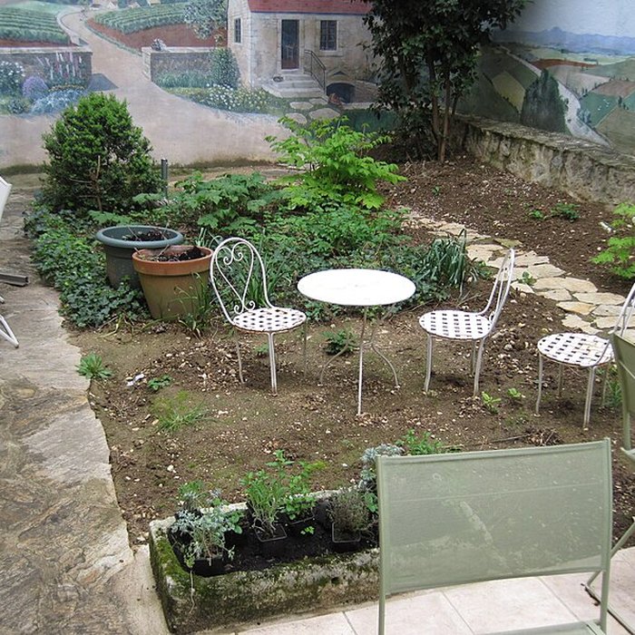 Photo de Maison Millière à Dijon