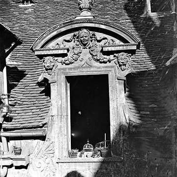 Maison Millière à Dijon