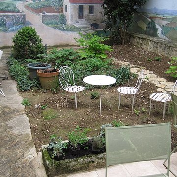 Maison Millière à Dijon