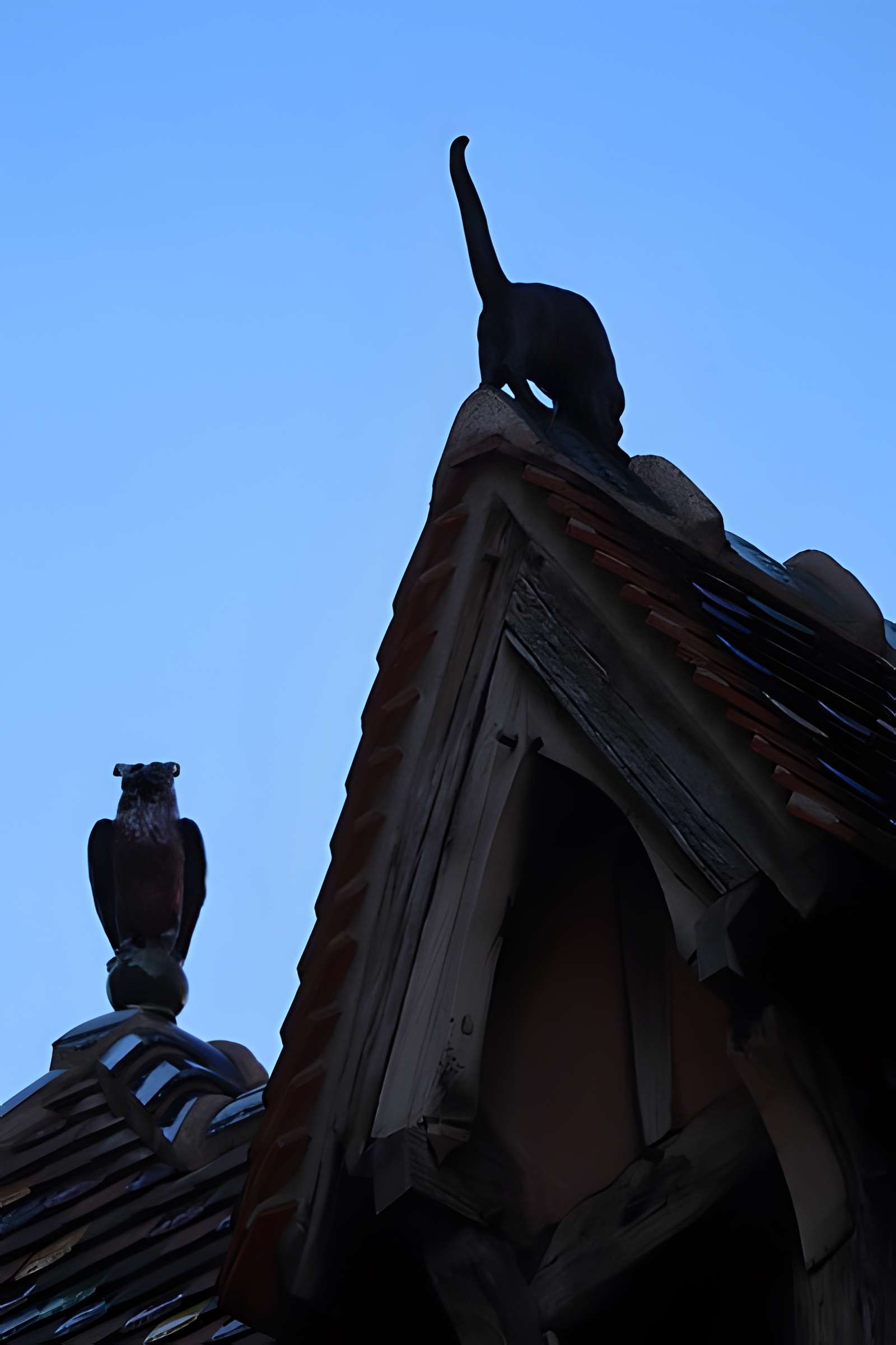 Maison Millière à Dijon