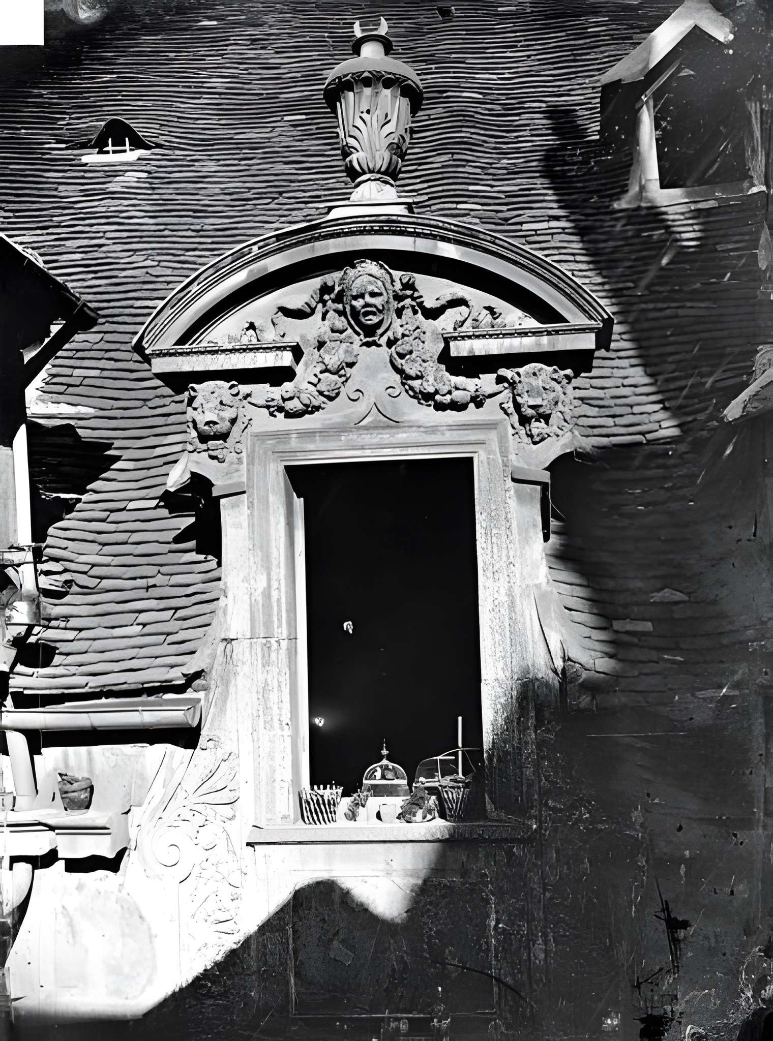 Maison Millière à Dijon