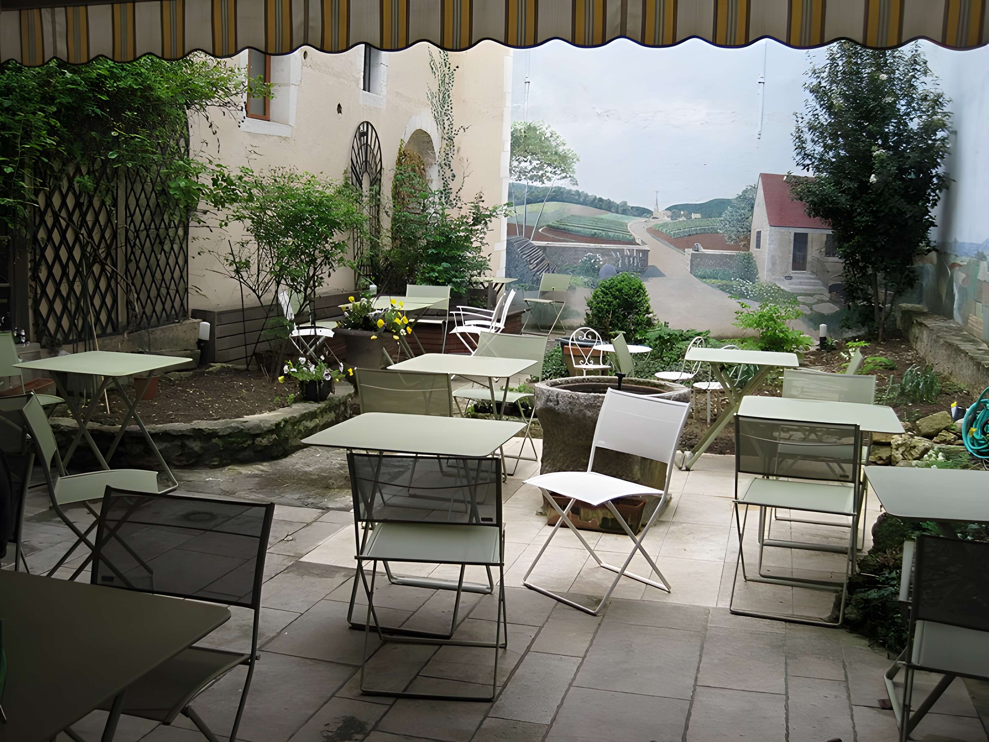 Maison Millière à Dijon