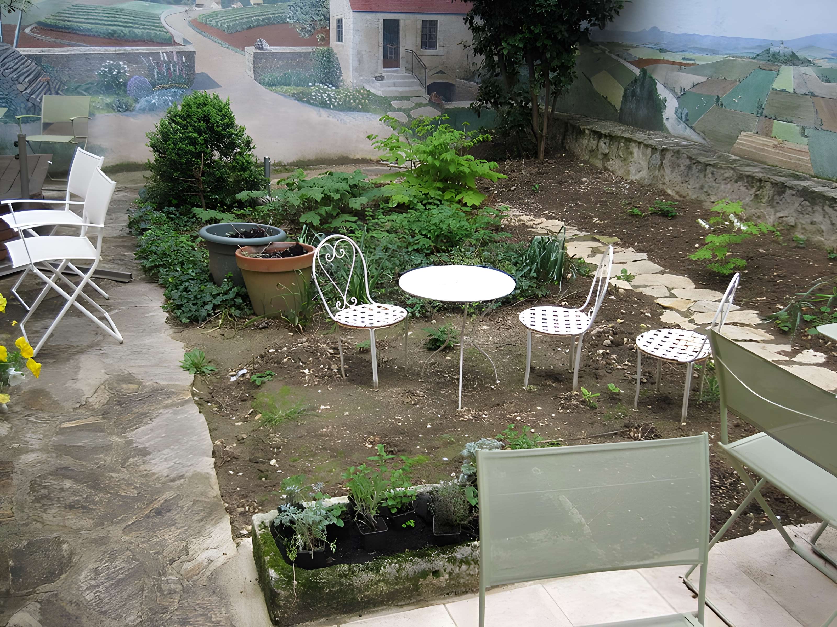 Maison Millière à Dijon