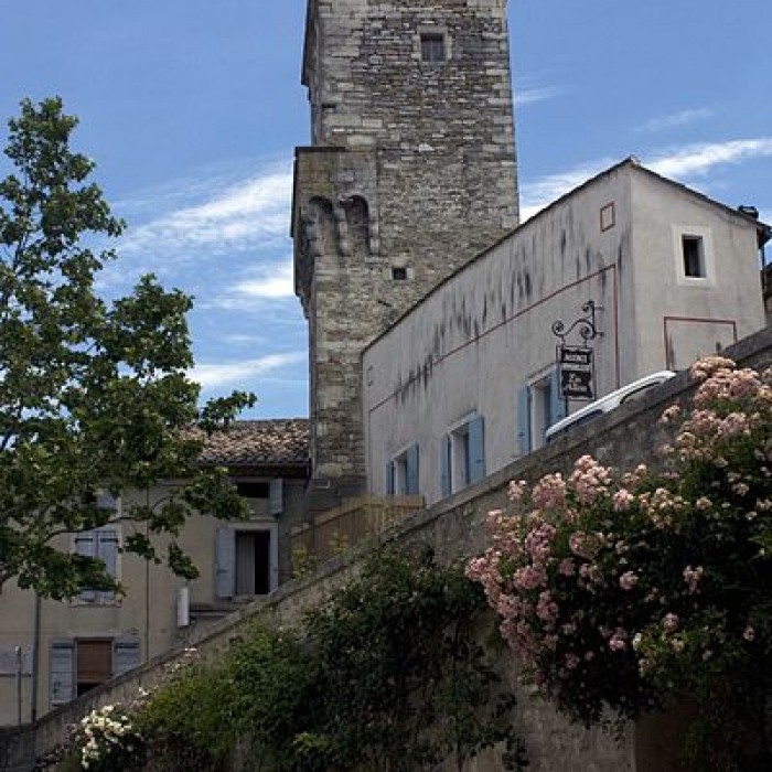 Photo de Beffroi de Grignan