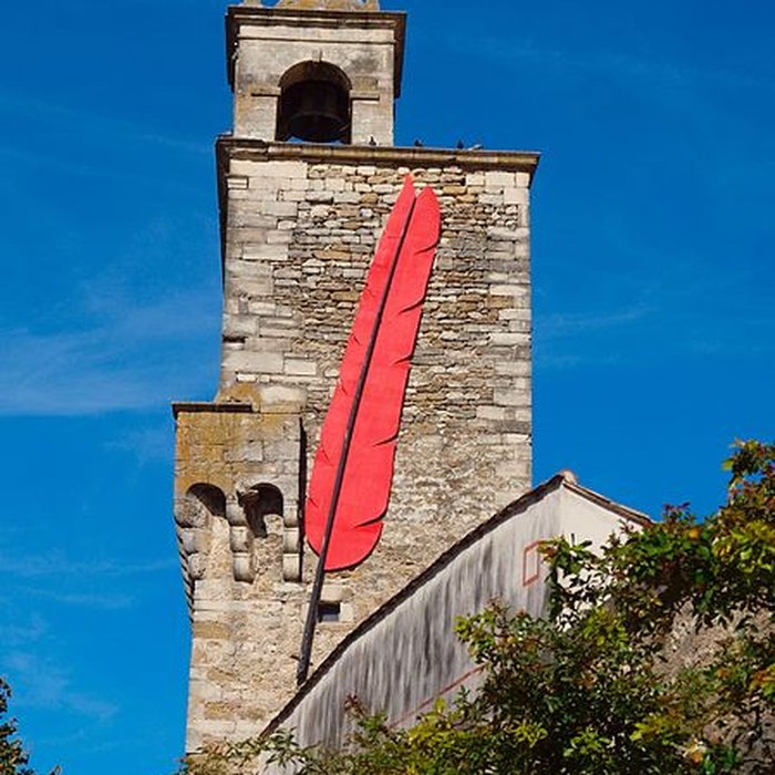 Photo de Beffroi de Grignan