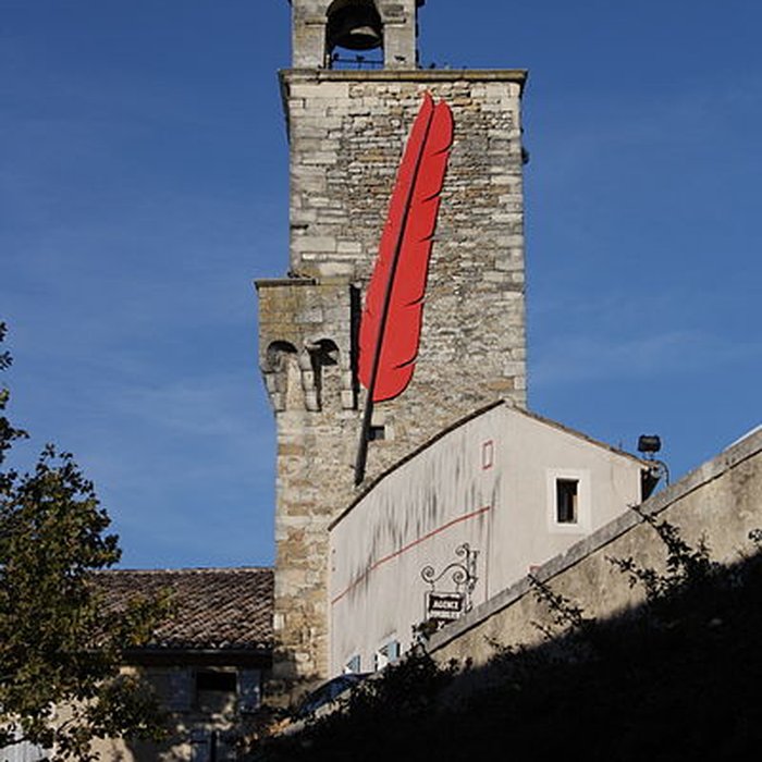 Photo de Beffroi de Grignan