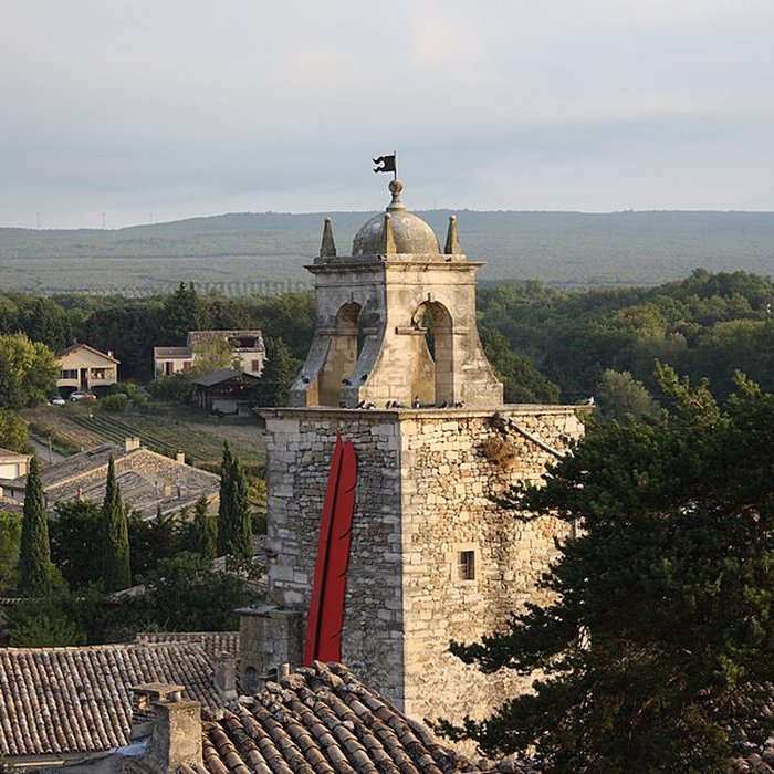 Photo de Beffroi de Grignan