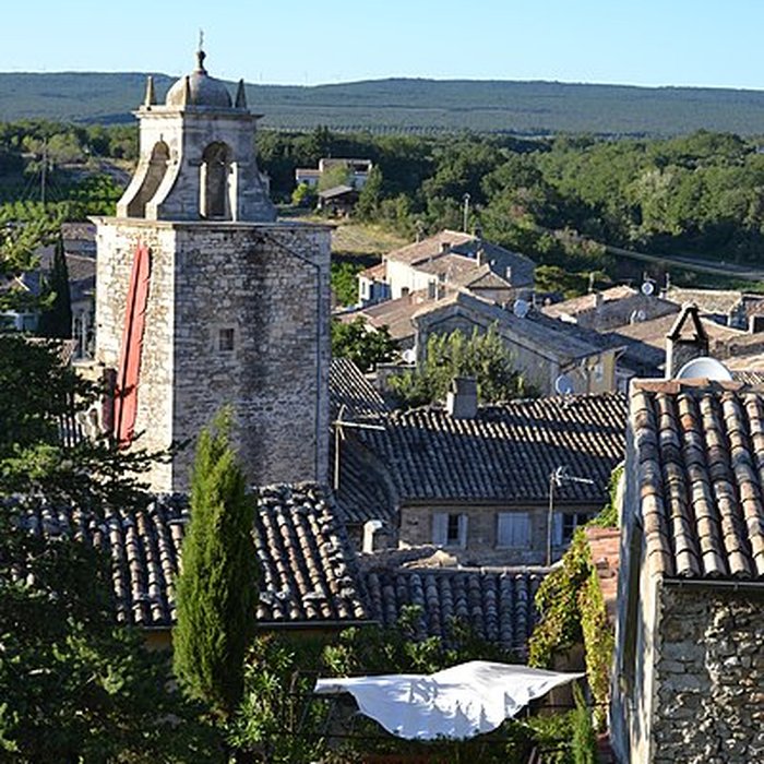 Photo de Beffroi de Grignan