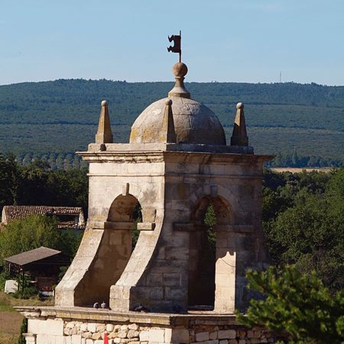 Photo de Beffroi de Grignan