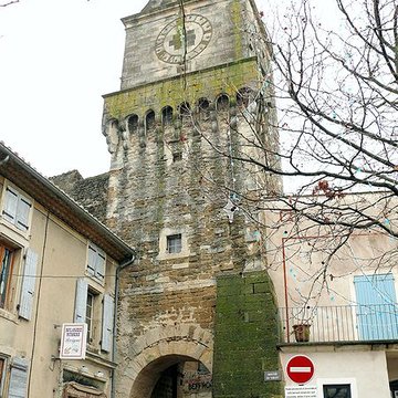 Beffroi de Grignan