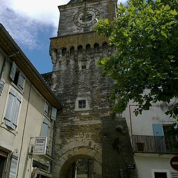 Beffroi de Grignan