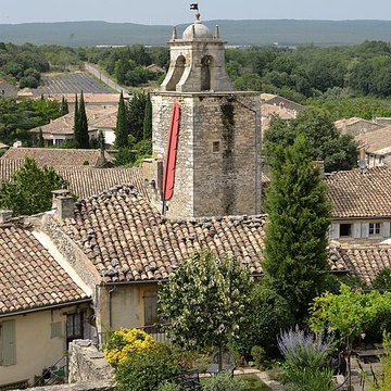 Beffroi de Grignan